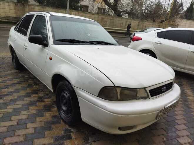 Daewoo Nexia 1998, 250,000 km - 1.5 l - Bakı