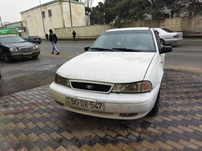 Daewoo Nexia 1998, 250,000 km - 1.5 l - Bakı