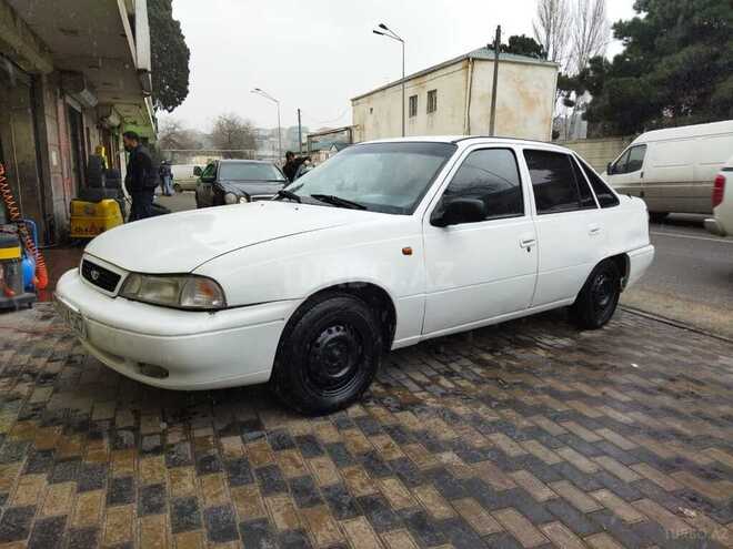 Daewoo Nexia 1998, 250,000 km - 1.5 l - Bakı