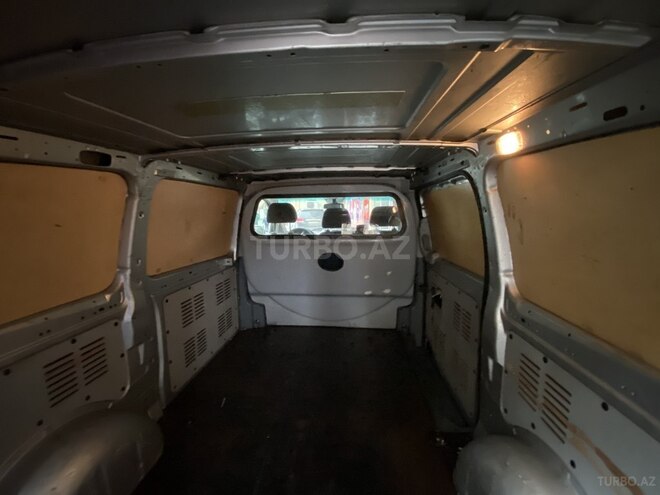 Mercedes Vito 120 2008, 320,000 km - 3.0 l - Bakı
