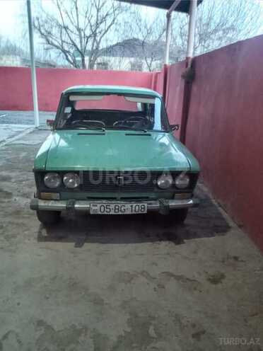 LADA (VAZ) 2106 1988, 254,365 km - 1.3 l - Qazax