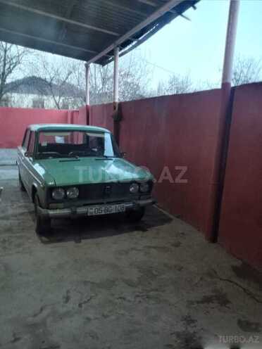 LADA (VAZ) 2106 1988, 254,365 km - 1.3 l - Qazax