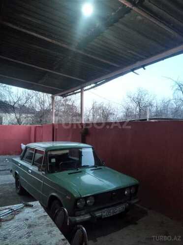 LADA (VAZ) 2106 1988, 254,365 km - 1.3 l - Qazax