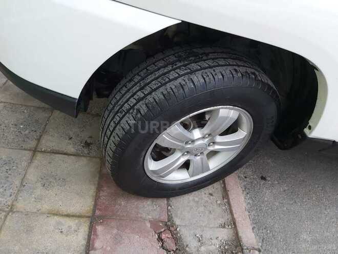 Kia Sportage 2008, 156,500 km - 2.0 l - Bakı