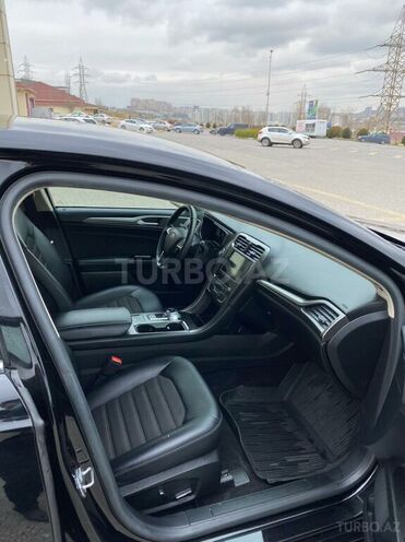 Ford Fusion 2017, 33,200 km - 1.5 л - Bakı