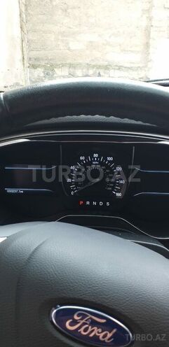 Ford Fusion 2017, 33,200 km - 1.5 л - Bakı