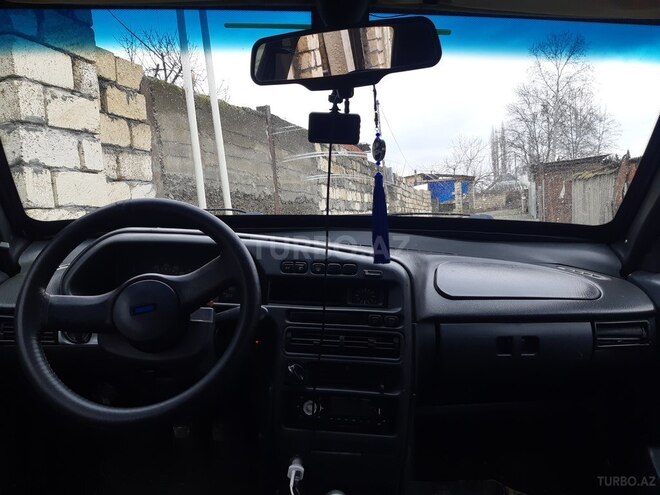LADA (VAZ) 2109 2001, 355,896 km - 1.5 л - Yevlax