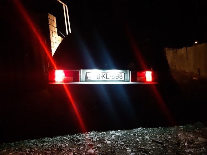 LADA (VAZ) 2109 2001, 355,896 km - 1.5 л - Yevlax