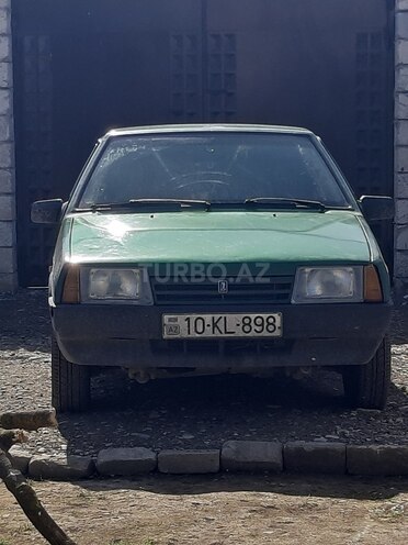 LADA (VAZ) 2109 2001, 355,896 km - 1.5 л - Yevlax