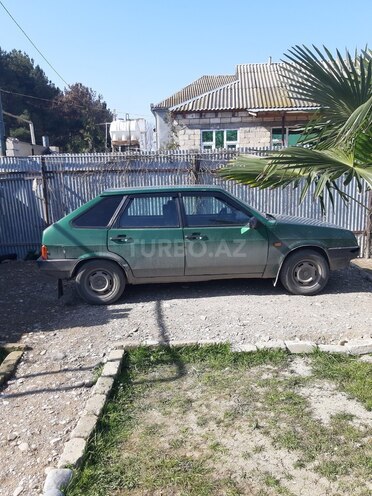 LADA (VAZ) 2109 2001, 355,896 km - 1.5 л - Yevlax