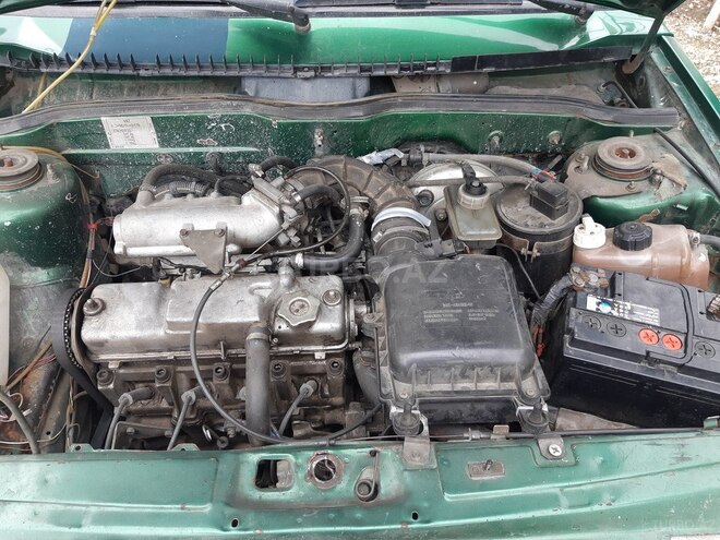 LADA (VAZ) 2109 2001, 355,896 km - 1.5 л - Yevlax