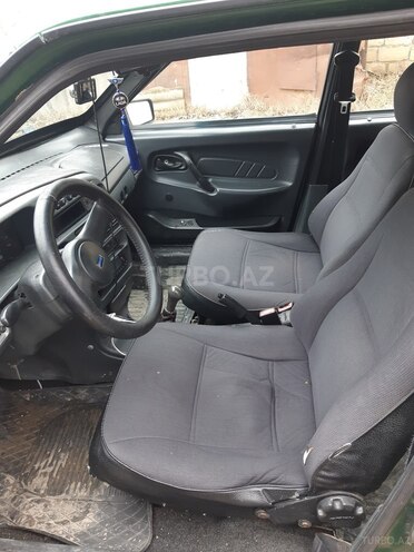 LADA (VAZ) 2109 2001, 355,896 km - 1.5 л - Yevlax