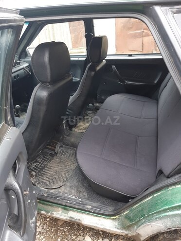 LADA (VAZ) 2109 2001, 355,896 km - 1.5 л - Yevlax