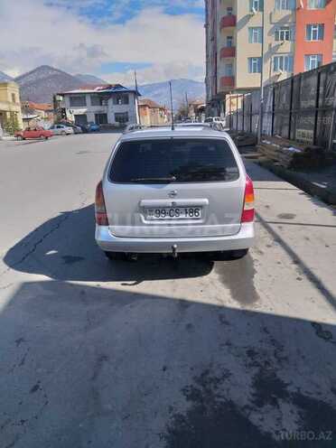 Opel Astra 1999, 404,500 km - 1.6 l - Zaqatala