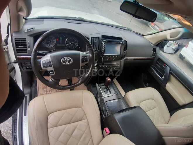 Toyota Land Cruiser 2011, 225,000 km - 4.0 l - Bakı