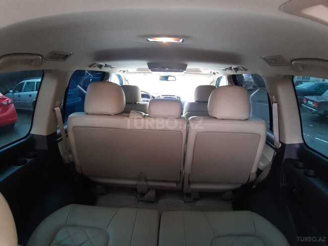 Toyota Land Cruiser 2011, 225,000 km - 4.0 l - Bakı