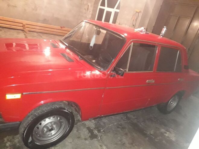 LADA (VAZ) 2106 1985, 34,565 km - 1.4 l - Masallı
