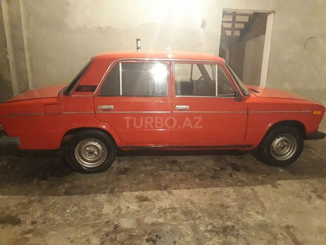 LADA (VAZ) 2106 1985, 34,565 km - 1.4 l - Masallı