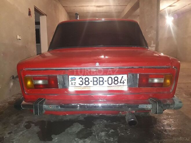LADA (VAZ) 2106 1985, 34,565 km - 1.4 l - Masallı