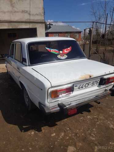LADA (VAZ) 2106 1989, 18,525 km - 1.5 l - Masallı