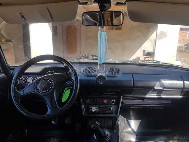 LADA (VAZ) 2106 1989, 18,525 km - 1.5 l - Masallı