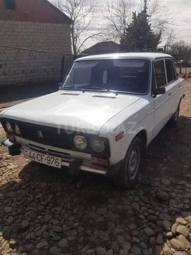 LADA (VAZ) 2106 1989, 18,525 km - 1.5 l - Masallı