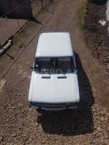 LADA (VAZ) 2106 1989, 18,525 km - 1.5 l - Masallı