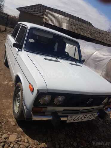 LADA (VAZ) 2106 1989, 18,525 km - 1.5 l - Masallı