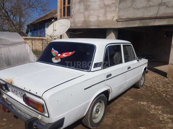 LADA (VAZ) 2106 1989, 18,525 km - 1.5 l - Masallı