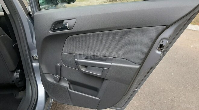 Opel Astra 2007, 174,000 km - 1.3 l - Bakı