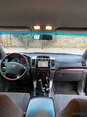 Toyota Prado 2008, 194,000 km - 2.7 л - Bakı