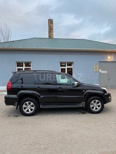 Toyota Prado 2008, 194,000 km - 2.7 л - Bakı