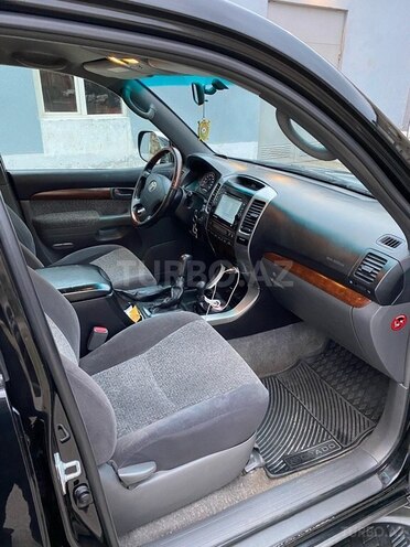 Toyota Prado 2008, 194,000 km - 2.7 л - Bakı