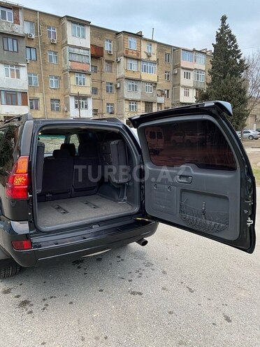 Toyota Prado 2008, 194,000 km - 2.7 л - Bakı