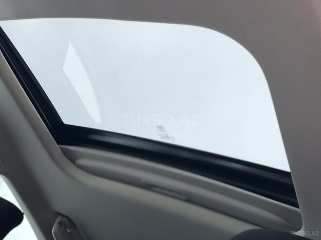 Ford Fusion 2015, 104,000 km - 1.5 л - Qusar