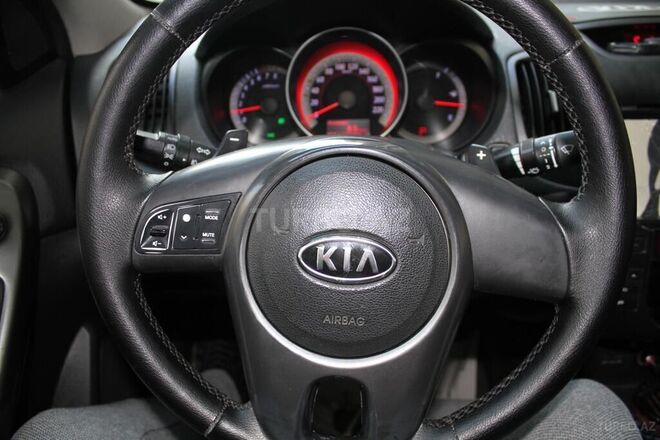 Kia Cerato 2010, 219,000 km - 1.6 l - Bakı