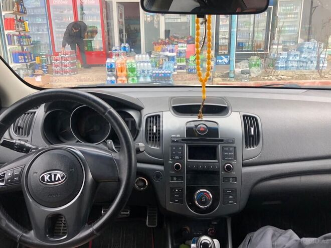 Kia Cerato 2010, 219,000 km - 1.6 l - Bakı