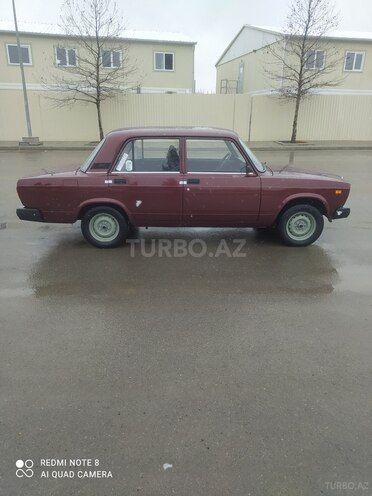 LADA (VAZ) 2107 2012, 68,000 km - 1.6 l - Gəncə
