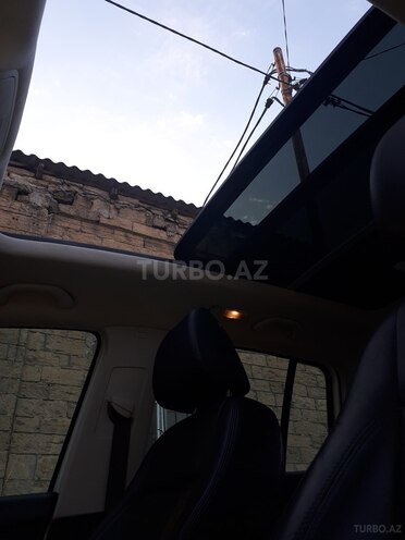 Volkswagen Tiguan 2009, 125,890 km - 2.0 l - Bakı