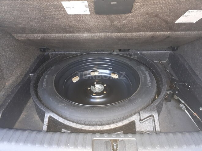 Volkswagen Tiguan 2009, 125,890 km - 2.0 l - Bakı