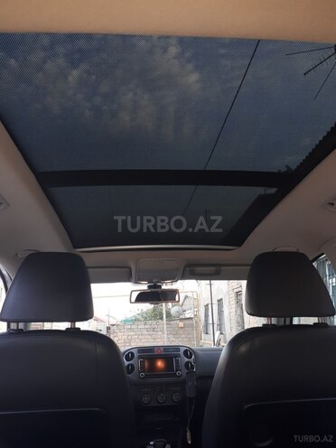Volkswagen Tiguan 2009, 125,890 km - 2.0 l - Bakı