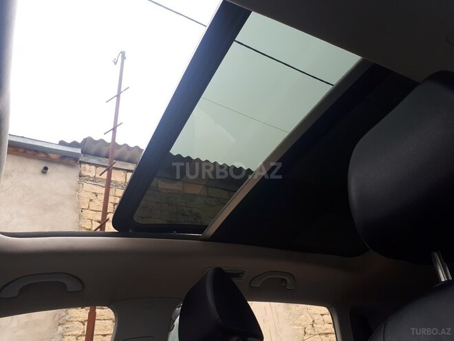 Volkswagen Tiguan 2009, 125,890 km - 2.0 l - Bakı