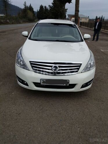 Nissan Teana 2008, 220,000 km - 2.0 l - Lənkəran