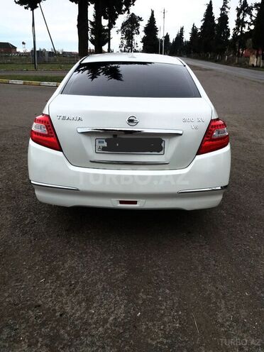 Nissan Teana 2008, 220,000 km - 2.0 l - Lənkəran