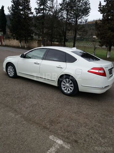 Nissan Teana 2008, 220,000 km - 2.0 l - Lənkəran