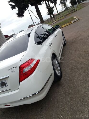 Nissan Teana 2008, 220,000 km - 2.0 l - Lənkəran