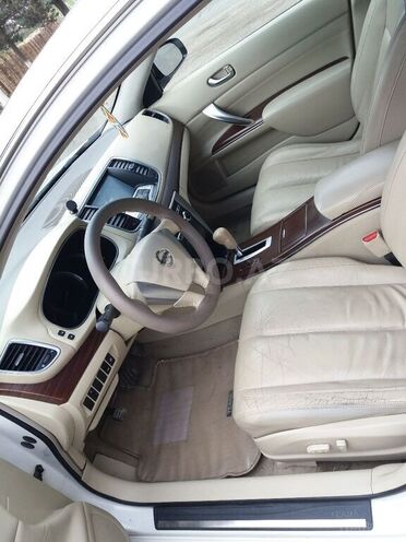 Nissan Teana 2008, 220,000 km - 2.0 l - Lənkəran