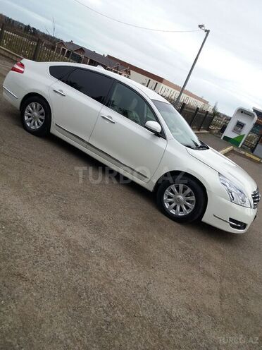 Nissan Teana 2008, 220,000 km - 2.0 l - Lənkəran