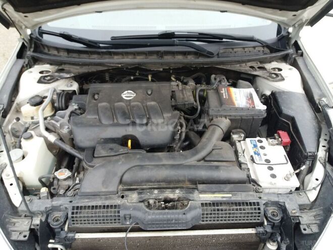 Nissan Teana 2008, 220,000 km - 2.0 l - Lənkəran
