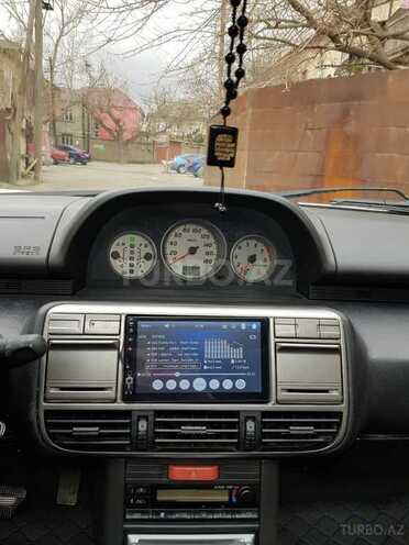 Nissan X-Trail 2001, 200,500 km - 2.0 l - Bakı